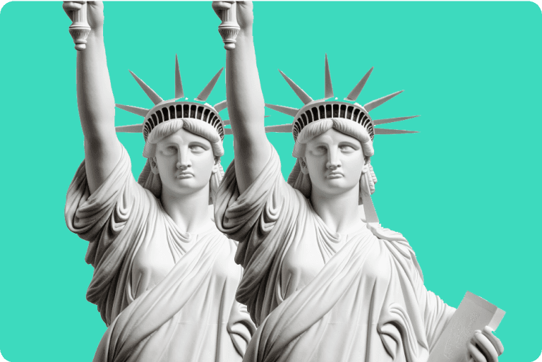 In the U.S. -- its single largest market -- it has seen the number of new customers double week over week.